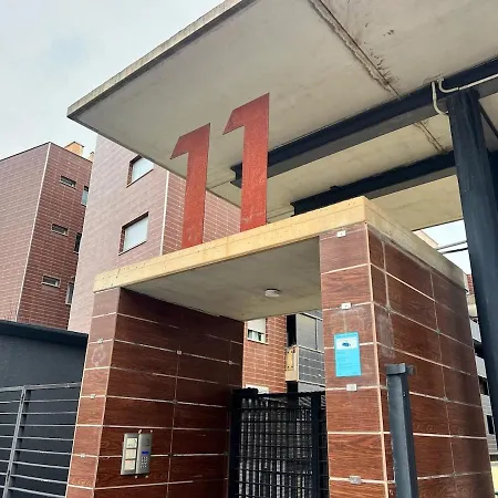 Pushe Shopping & Culture Alhendín