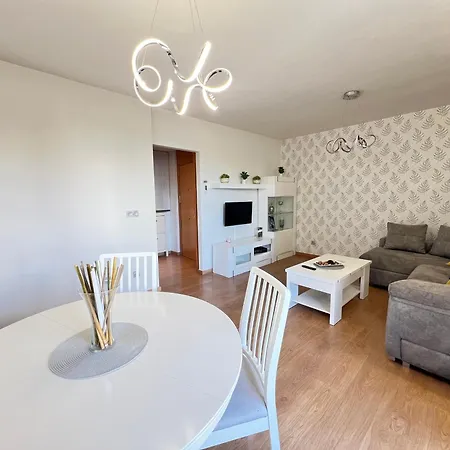 Appartamento Pushe Shopping & Culture *