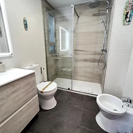 Appartamento Pushe Shopping & Culture