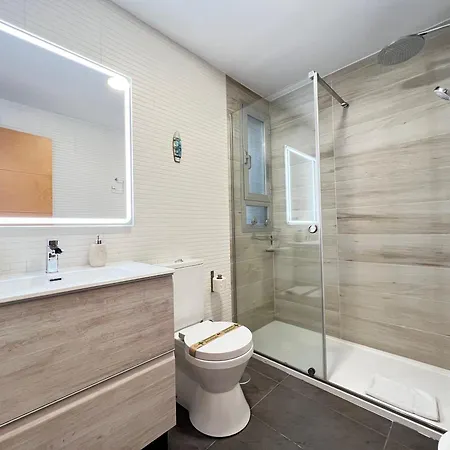 Pushe Shopping & Culture Alhendín